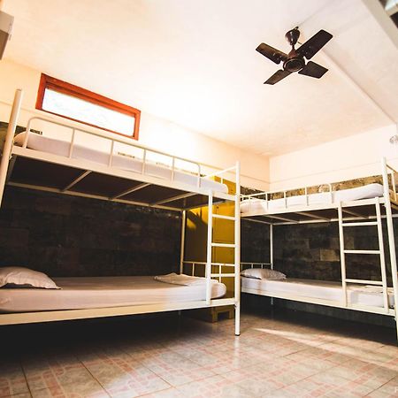 Arambol By Roadhouse Hostels, Goa Exterior foto