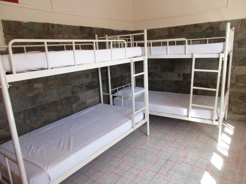 Arambol By Roadhouse Hostels, Goa Exterior foto
